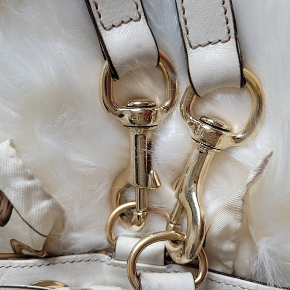 Authentic Gucci Positano - Picture 10 of 14